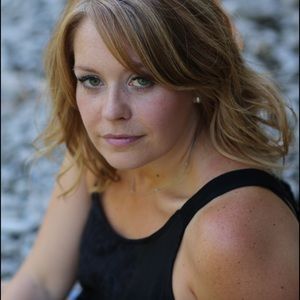 Meet your Posher, Marcie